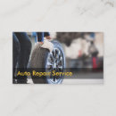Suche nach kfz reparatur visitenkarten Für ihn