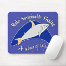 Suche nach fischerei mousepads Für ihn