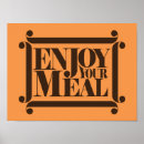 Suche nach kulinarisch poster Küche