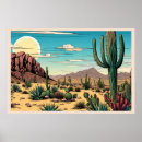 Suche nach arizona wüste poster Mesa