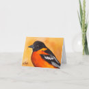 Suche nach baltimore karten Vogel