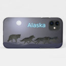 Suche nach wolf iphone hüllen Alaska