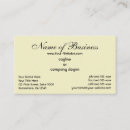 Suche nach der große krieg visitenkarten Fitness