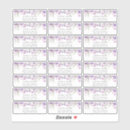 Suche nach gäste aufkleber Für alle