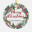 Suche nach immergrün ornamente Für sie/ihn