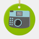 Suche nach kamera ornamente Vintag