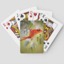 Suche nach kardinal spielkarten Vogel