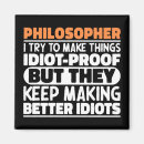 Suche nach philosophen magnete Schule