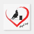 Suche nach racing magnete Silhouette