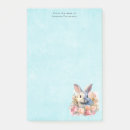 Suche nach ostern post it Kaninchen