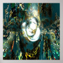 Suche nach strahlung poster Raum