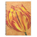 Suche nach tulip kleine notizbücher Blume