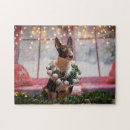 Suche nach bull terrier puzzle Hund