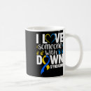 Suche nach down syndrom tassen Liebe