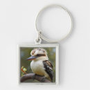 Suche nach kookaburra schlüsselanhänger Königsfischer