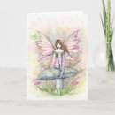 Suche nach fee karten Aquarell