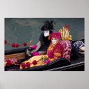 Suche nach karneval von venedig poster Venezianisch