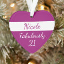 Suche nach 21 geburtstag ornamente 21 jahre alt