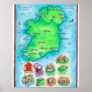 Suche nach altes irland poster Stadt