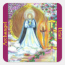 Suche nach archangels aufkleber Religiös