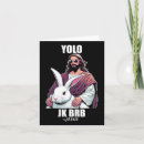 Suche nach yolo karten Osterhase