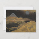 Suche nach japanischer künstler postkarten Vollmond