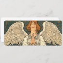 Suche nach vintage engel einladungen Für alle