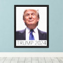 Suche nach trumpf leinwandbilder Politisch
