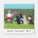 Suche nach labrador magnete Lustig