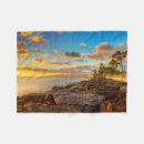 Suche nach hawaii sonnenuntergang decken Strand