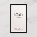 Suche nach rosa perlen visitenkarten Hochzeitsplaner