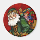 Suche nach kamin magnete Weihnachten