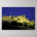 Suche nach carcassonne poster Turm