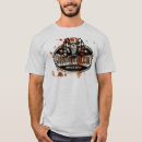 Suche nach röster tshirts Retro