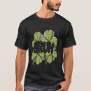 Suche nach glückliches kleeblatt shirt tshirts Tag