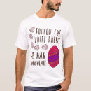 Suche nach weißes kaninchen tshirts Für ihn