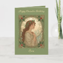 Suche nach vintage illustration karten Für sie