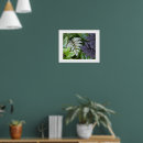Suche nach gemalte blumen poster Pflanze