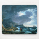 Suche nach schiffbruch mousepads Sturm
