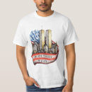 Suche nach twin tower tshirts 2001