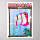 Suche nach salzwasserfischen poster Unterwasser