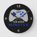 Suche nach videospiele wanduhren Geek