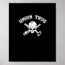 Suche nach solidarität poster Arbeitstag