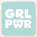 Suche nach cute untersetzer Powerpuff girls