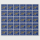 Suche nach 20 geburtstag geschenkpapier Für alle