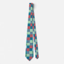 Suche nach checkered krawatten Retro