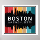Suche nach boston massachusetts poster Retro