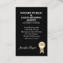 Suche nach juristen visitenkarten Schwarz