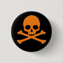 Suche nach orange schädel buttons Halloween