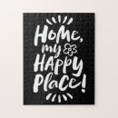 Suche nach unterkunft puzzle Für alle